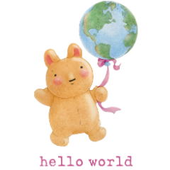 Hello World!