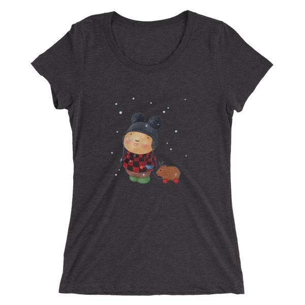 'Tis the Season Women's Short Sleeve T-Shirt