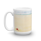 Picnic Beach Mug