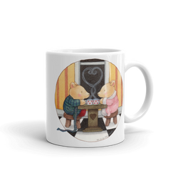 Cup O' Love Mug