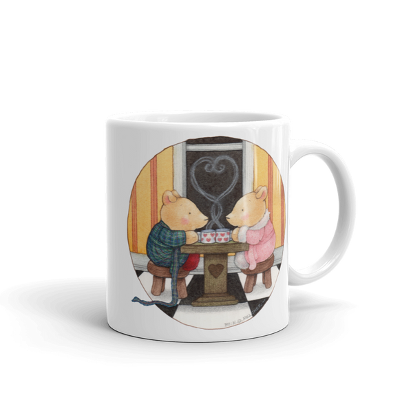 Cup O' Love Mug