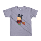 'Tis the Season Short Sleeve Kids T-Shirt