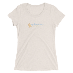 Whimsybear Women's Short Sleeve T-Shirt