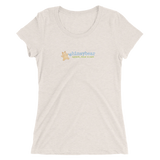 Whimsybear Women's Short Sleeve T-Shirt