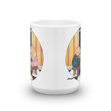 Cup O' Love Mug