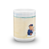 Picnic Beach Mug