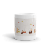 Thanksgiving Parade Mug