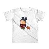 'Tis the Season Short Sleeve Kids T-Shirt