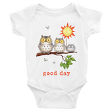 Good Day Infant Onesie