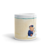 Picnic Beach Mug