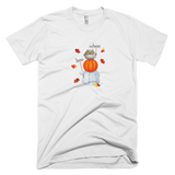 Men's Boo Whoo Short Sleeve T-Shirt