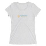 Whimsybear Women's Short Sleeve T-Shirt