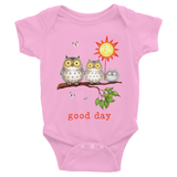 Good Day Infant Onesie