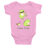 Leap Frog Infant Onesie