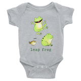 Leap Frog Infant Onesie