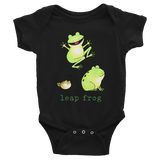 Leap Frog Infant Onesie