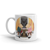 Cup O' Love Mug