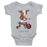 Cute Kid Infant Onesie