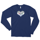 BrrrHug Long-Sleeve Christmas T-Shirt (Unisex)